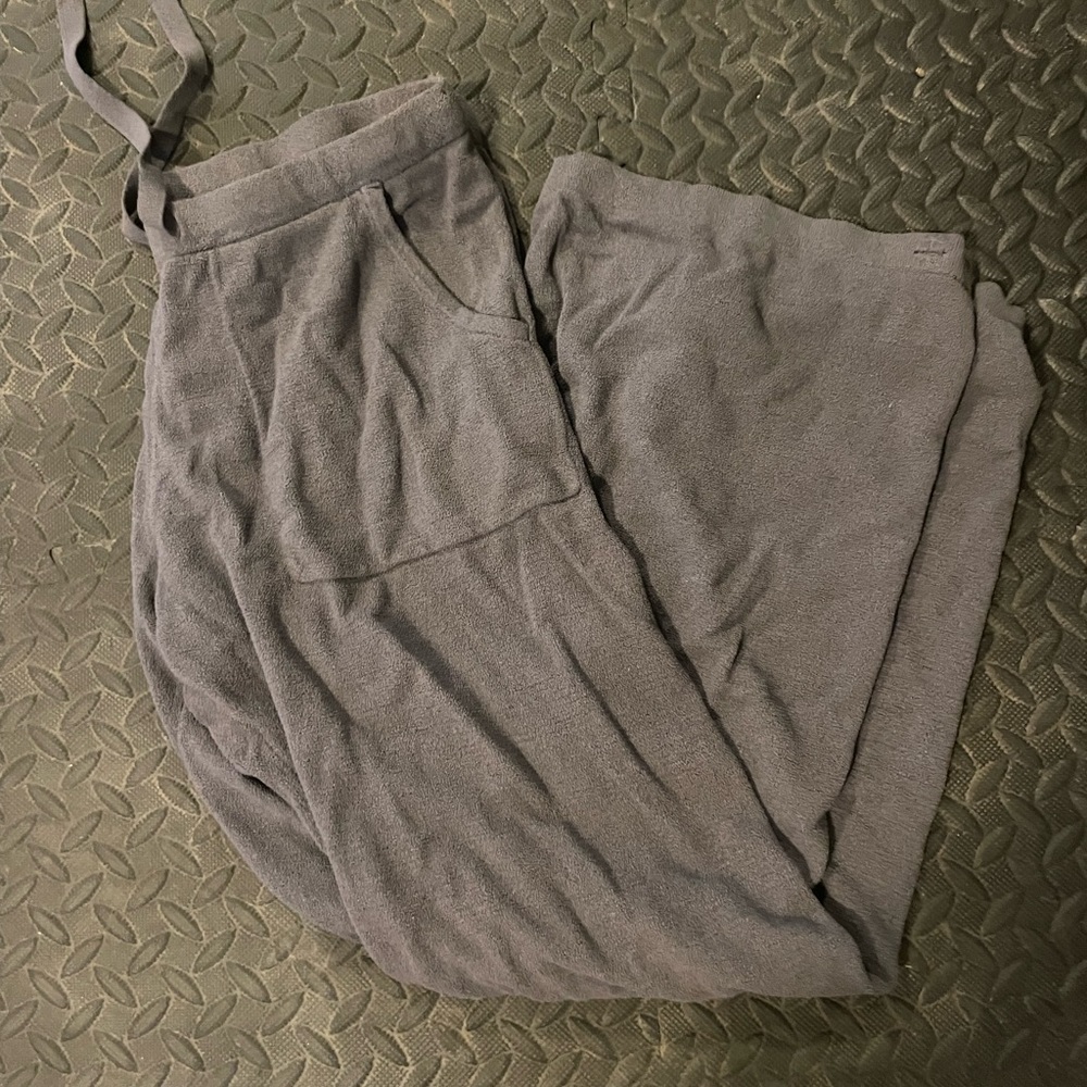 Barefoot dreams cozy chic ultra lite sweats